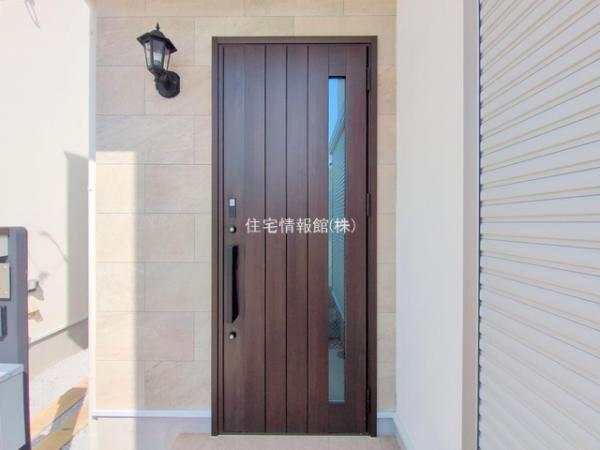 横浜市港南区東永谷3丁目4期 