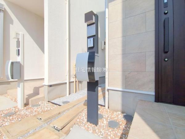 横浜市港南区東永谷3丁目4期 