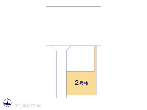 春日部市中央8丁目 