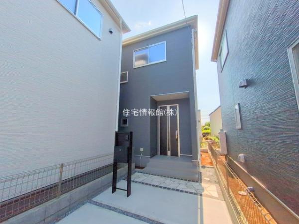 新築戸建 埼玉県三郷市彦成１丁目274 JR武蔵野線新三郷駅 3,090万円
