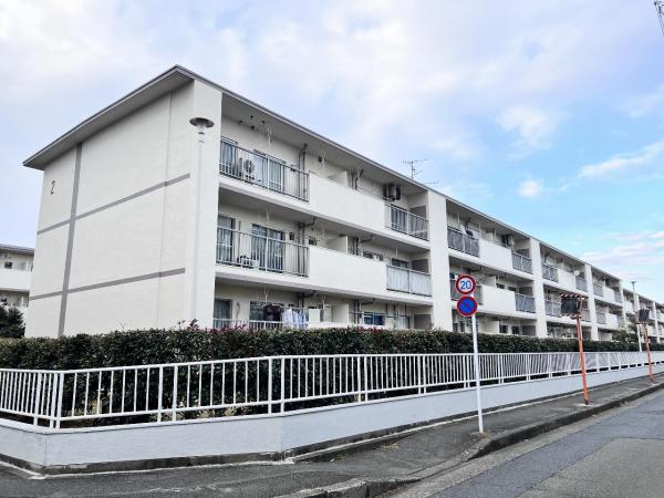 立川羽衣町住宅 構造・工法・仕様