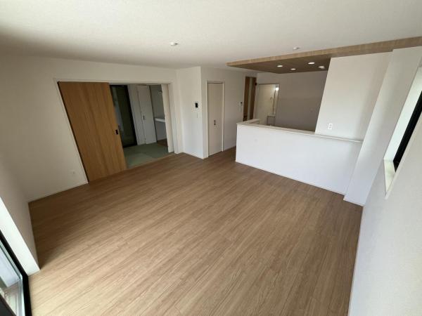 新築戸建 埼玉県戸田市笹目５丁目 JR埼京線武蔵浦和駅 4,199万円