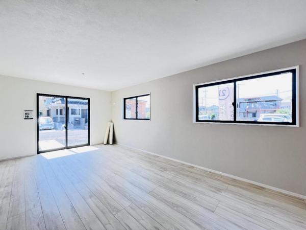 新築戸建 東京都青梅市新町７丁目 JR青梅線小作駅 3,999万円