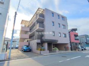 中古マンション 神奈川県横浜市保土ケ谷区岩井町407-1 JR横須賀線保土ケ谷駅 24990000