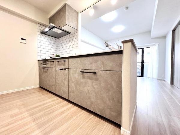 中古マンション 立川市高松町２丁目 JR中央線立川駅 4,850万円