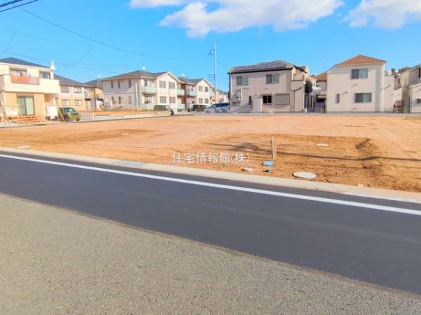 土地 神奈川県大和市上和田1319-1 小田急江ノ島線桜ヶ丘駅 2,880万円