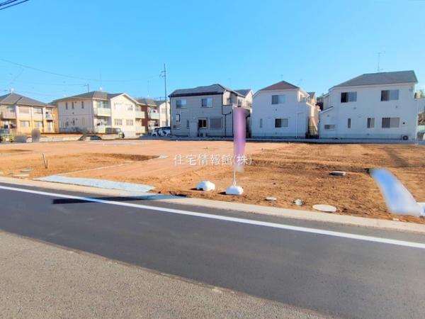 土地 神奈川県大和市上和田1319-1 小田急江ノ島線桜ヶ丘駅 2,880万円