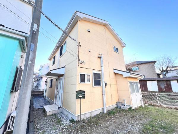 伊勢原市沼目５丁目 中古戸建 構造・工法・仕様