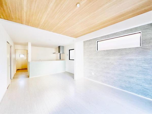 新築戸建 千葉市中央区東千葉２丁目3-7 JR総武本線東千葉駅 3,499万円