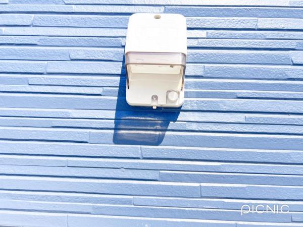一宮市萩原町第4 発電・温水設備(専用部)