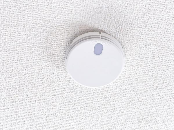 一宮市萩原町第4 その他設備(専用部)