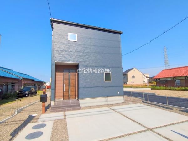 一宮市萩原町第4 