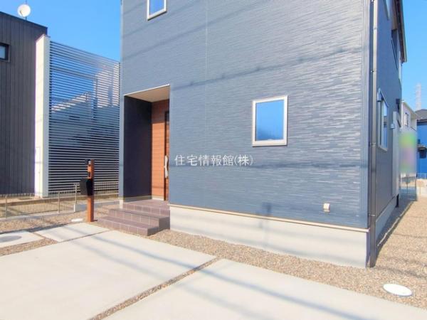 一宮市萩原町第4 