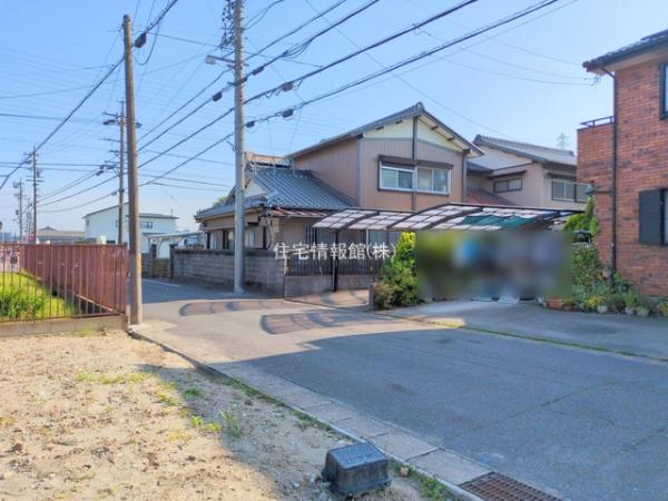 一宮市萩原町第4 
