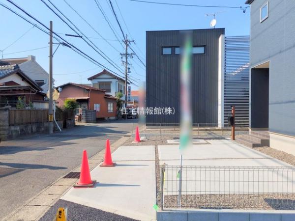 一宮市萩原町第4 