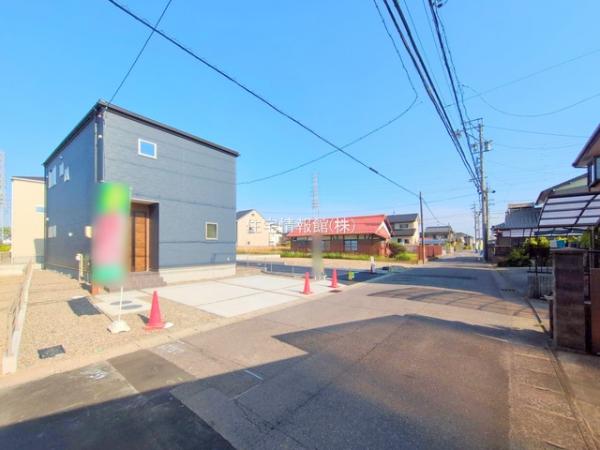 一宮市萩原町第4 