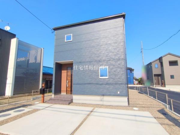 一宮市萩原町第4 
