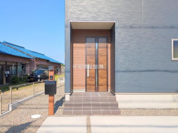 一宮市萩原町第4 