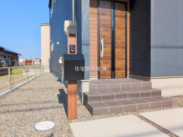 一宮市萩原町第4 