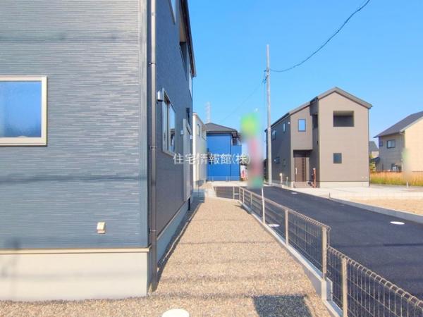一宮市萩原町第4 