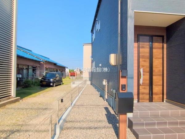 一宮市萩原町第4 