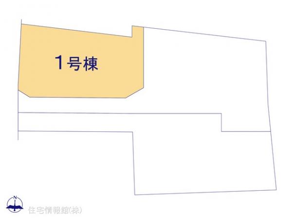 一宮市萩原町第4 
