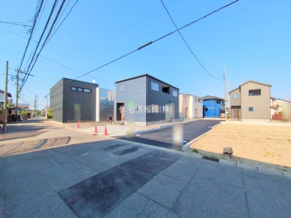 一宮市萩原町第4 