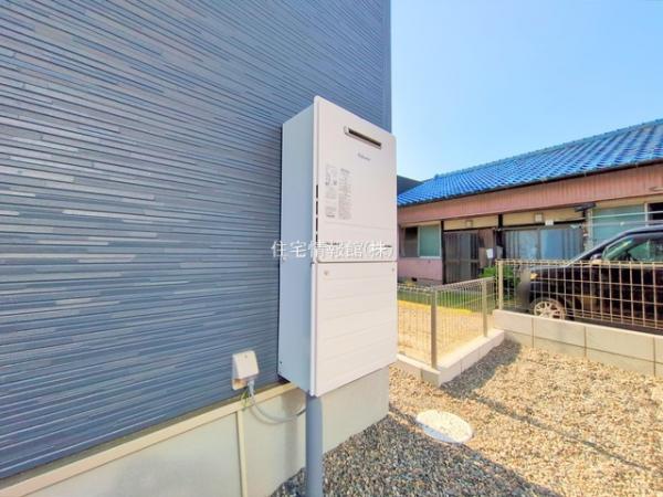 一宮市萩原町第4 