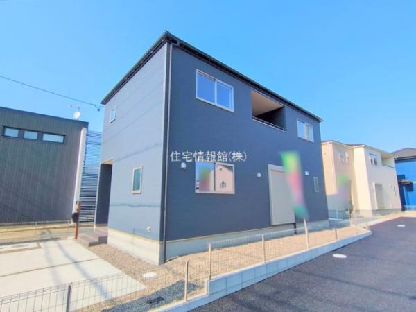 一宮市萩原町第4 