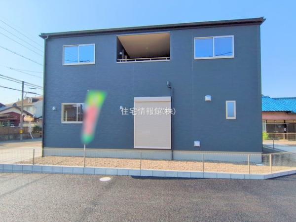 一宮市萩原町第4 