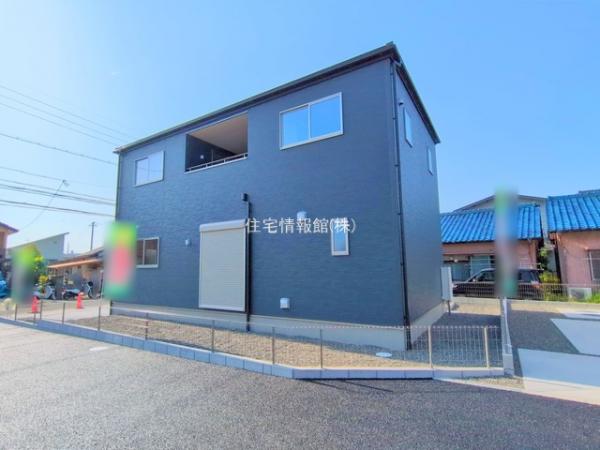 一宮市萩原町第4 