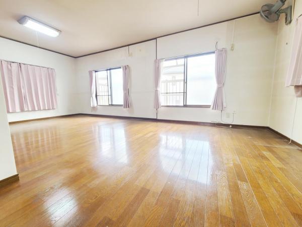 秦野市南矢名 中古一戸建 子供部屋
