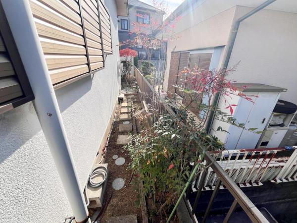 秦野市南矢名 中古一戸建 現況写真