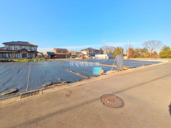 土地 神奈川県愛甲郡愛川町中津2245-1 小田急線海老名駅 1,630万円