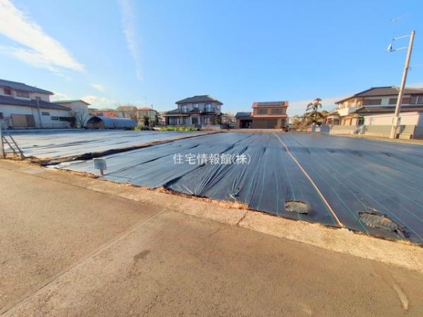 土地 神奈川県愛甲郡愛川町中津2245-1 小田急線海老名駅 1,630万円