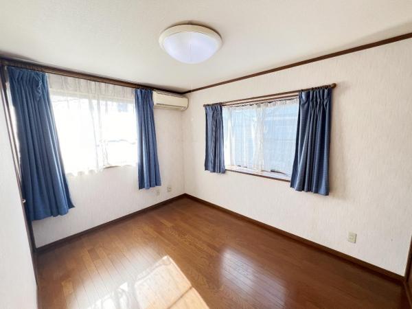 足柄上郡大井町金子 中古戸建 子供部屋