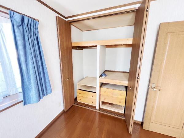足柄上郡大井町金子 中古戸建 洋室