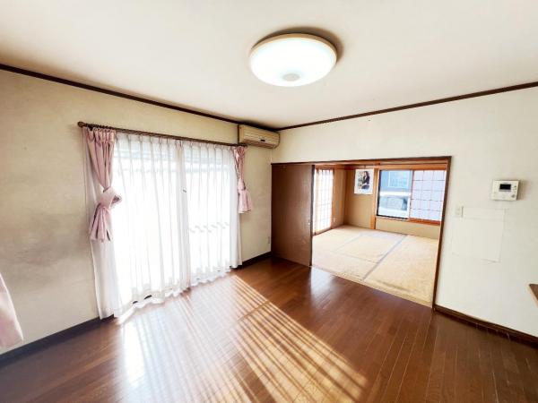 足柄上郡大井町金子 中古戸建 ダイニング