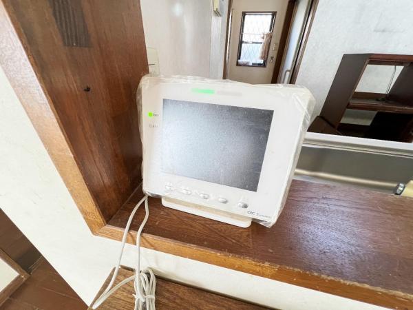 足柄上郡大井町金子 中古戸建 その他設備(専用部)
