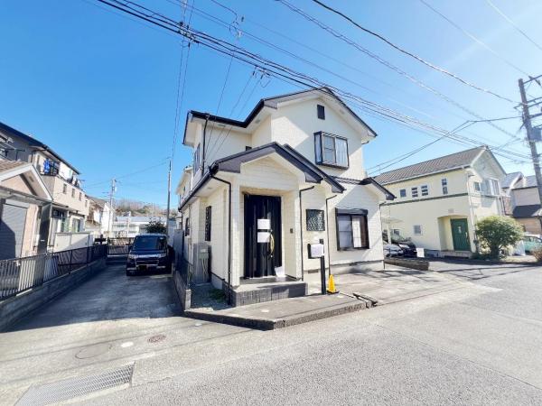 足柄上郡大井町金子 中古戸建 構造・工法・仕様
