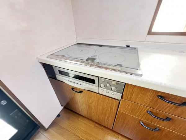 足柄上郡大井町金子 中古戸建 その他設備(専用部)