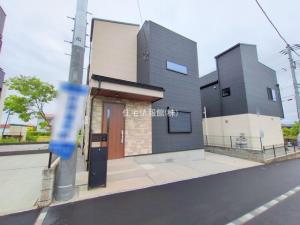 新築戸建 神奈川県相模原市緑区大島1063 JR横浜線橋本駅 29900000