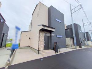 新築戸建 神奈川県相模原市緑区大島1063 JR横浜線橋本駅 30900000