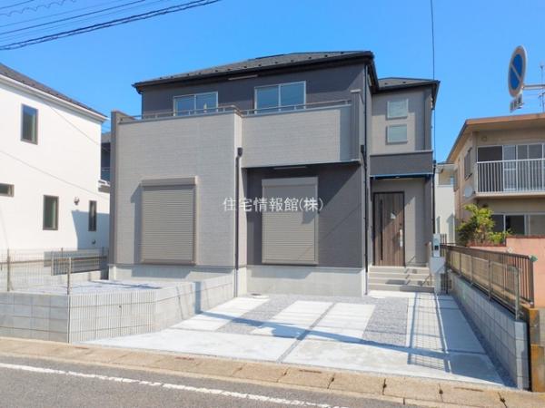 新築戸建 埼玉県蓮田市西新宿２丁目 JR東北本線（宇都宮線）白岡駅 2,790万円