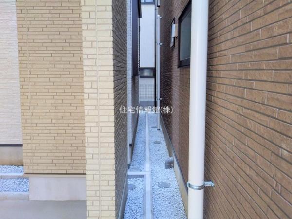 川崎市幸区東古市場 