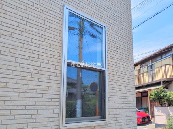 川崎市幸区東古市場 