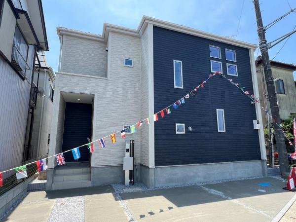 新築戸建 埼玉県白岡市白岡 JR東北本線（宇都宮線）白岡駅 2,990万円