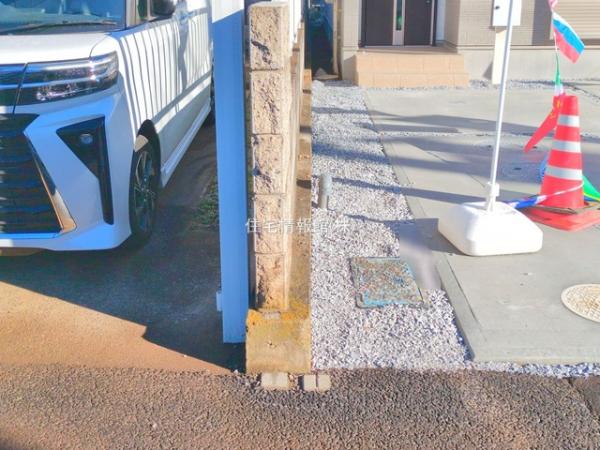 さいたま市緑区大門3期 