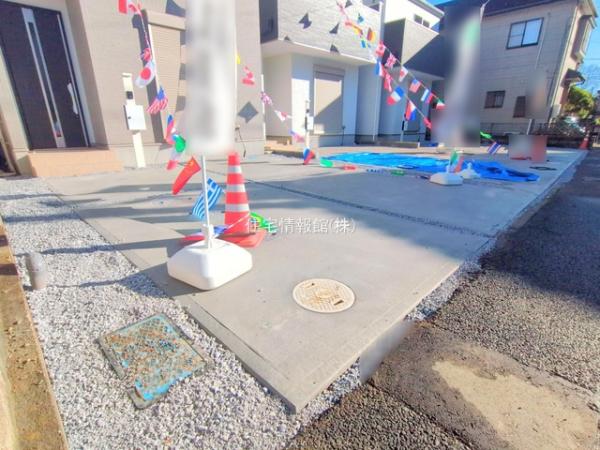 さいたま市緑区大門3期 