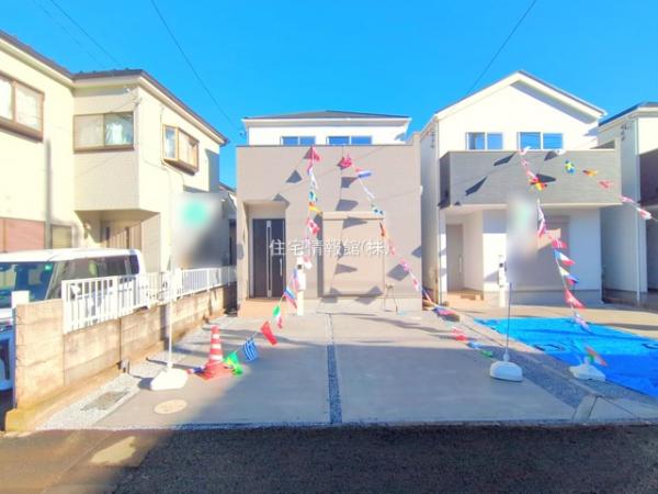 さいたま市緑区大門3期 